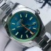 Rolex Milgauss Series M116400GV-0002 Blue Dial Watch Rolex Milgauss Series M116400GV-0002 Blue Dial Watch