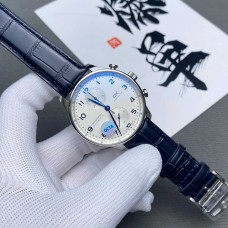 IWC Schaffhausen Portugieser Series IW371605 Watch