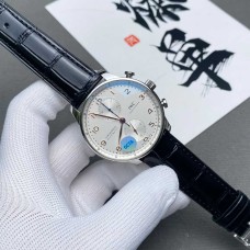 IWC Schaffhausen Portugieser Series IW371604 Watch