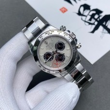 Rolex Cosmograph Daytona Series m126509-0003 Watch