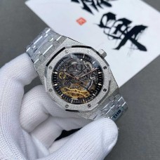 Audemars Piguet Royal Oak Collection 15407BC.GG.1224BC.01 Watch