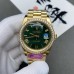 Rolex Day-Date Series M228348RBR-0045 Watch