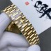 Rolex Day-Date Series M228348RBR-0045 Watch