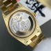 Rolex Day-Date Series M228348RBR-0045 Watch