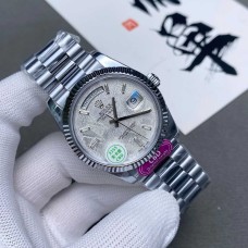 Rolex Day-Date Series m228236-0011 Watch