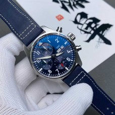 IWC Schaffhausen Pilot's Watch Series IW378003 (IW378003)
