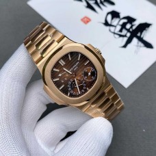 Patek Philippe Nautilus 5712/1R-001 Watch