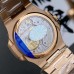 Patek Philippe Nautilus 5712/1R-001 Watch Patek Philippe Nautilus 5712/1R-001 Watch