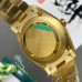 Rolex Day-Date Series m228238-0004 Watch (Black Ice Candy) Rolex Day-Date Series m228238-0004 Watch (Black Ice Candy)