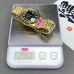 Rolex Day-Date Series m228238-0004 Watch (Black Ice Candy) Rolex Day-Date Series m228238-0004 Watch (Black Ice Candy)